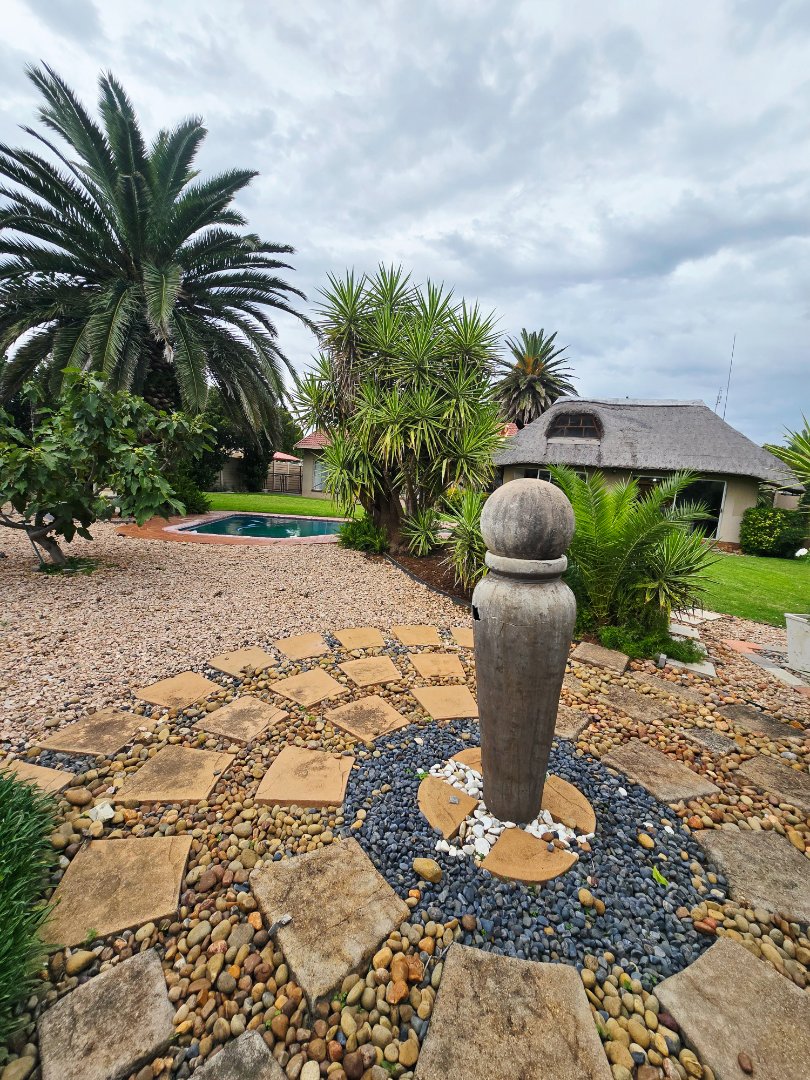 3 Bedroom Property for Sale in La Hoff North West